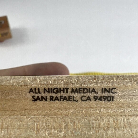 2002 Stampin Up Stipple Rose Set of 1 Stamp Rose Hard to Find - Picture 13 of 16